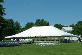 Tent Rentals in Ludlow MA
