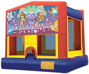 Bounce House rentals