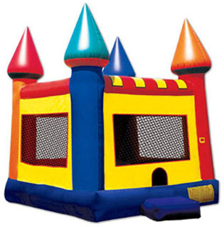 Bounce House Rentals in Southwick MA